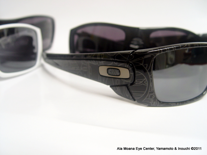 oakley fuel cell special edition