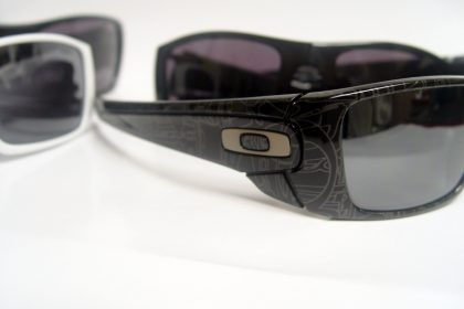 History Text Fuel Cell - Oakley