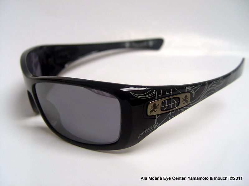 Oakley Stephen-Murray-Antix