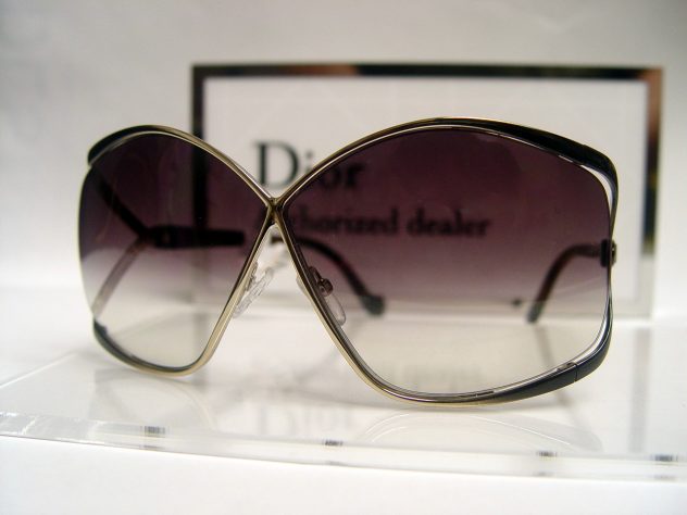 Christian Dior Sunglasses