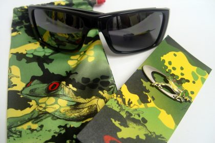 Oakley Limited Edition Sunglasses