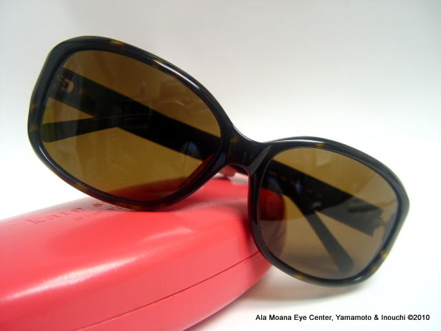 Kate Spade – Sunglasses