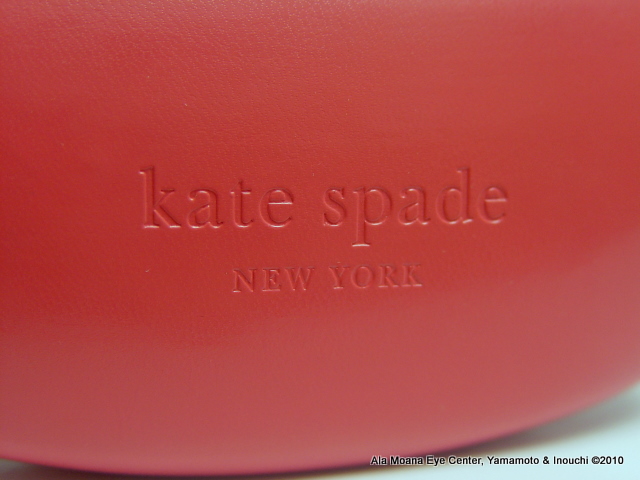 Kate Spade – Annika Eyeglasses