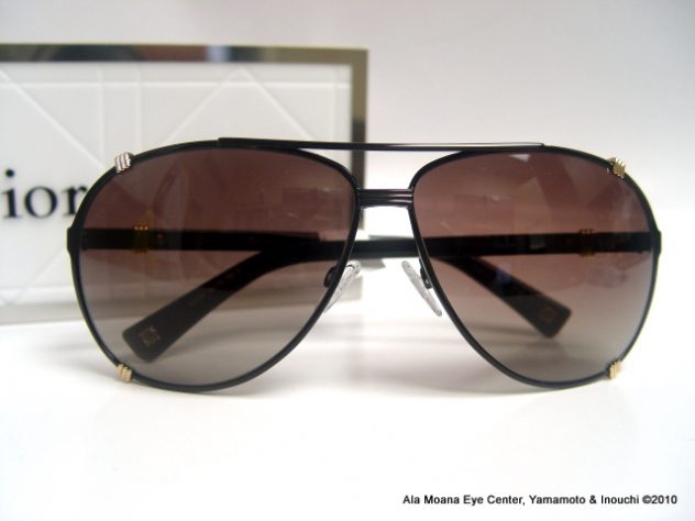 Dior _ Chicago Sunglasses
