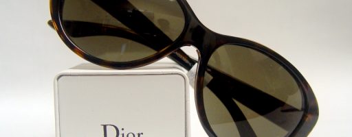 Dior – Bagatelle Eyeglasses