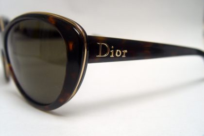 Dior – Eyeglasses