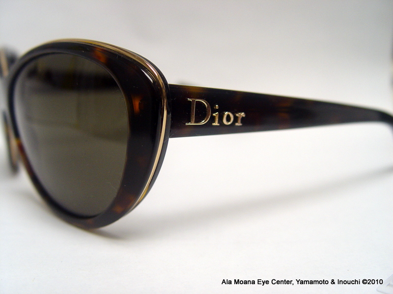 Dior – Eyeglasses