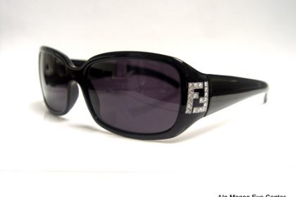 Fendi 350RS Eyeglasses 2