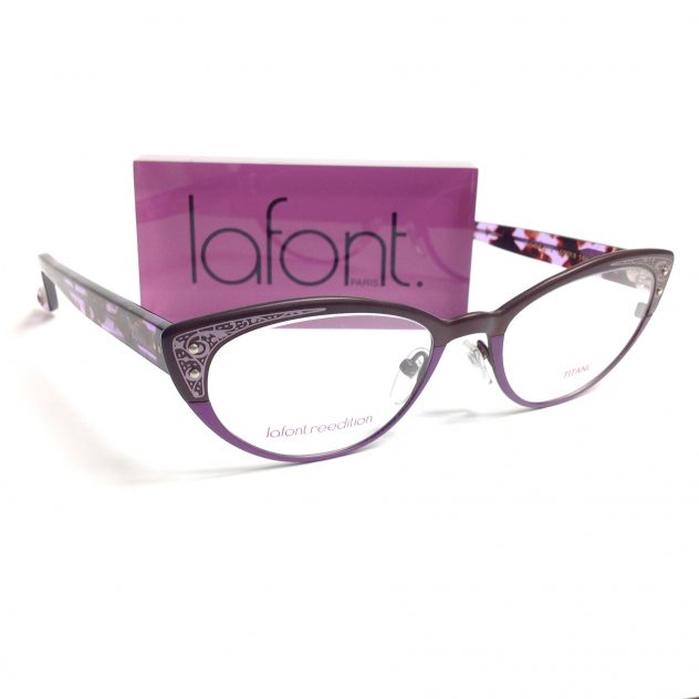 Lafont Eyewear - Eyeglasses