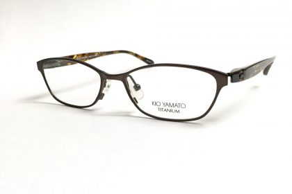 Kio Yamato eyeglasses 2