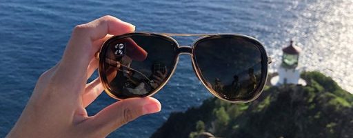 Oakley sunglasses