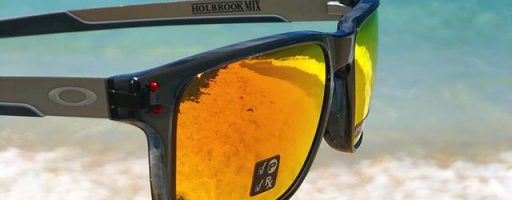 Oakley Holbrook sunglasses