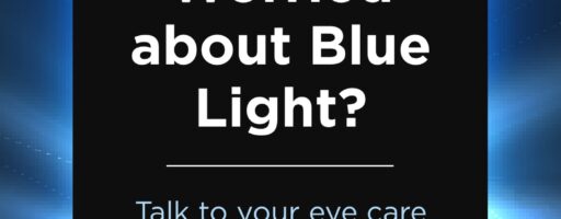 Avoid the Blue light blues