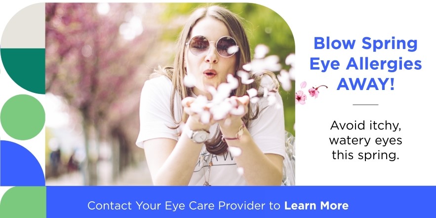 Relieve Your Allergy Eyes | Yamamoto & Inouchi