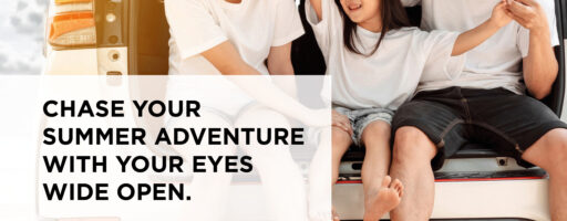 Summer Travel Tips