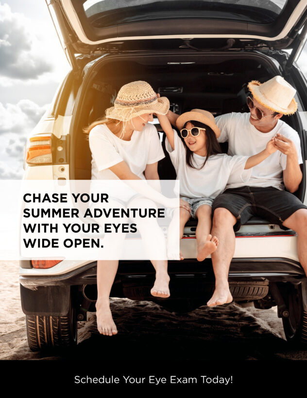 Summer Travel Tips